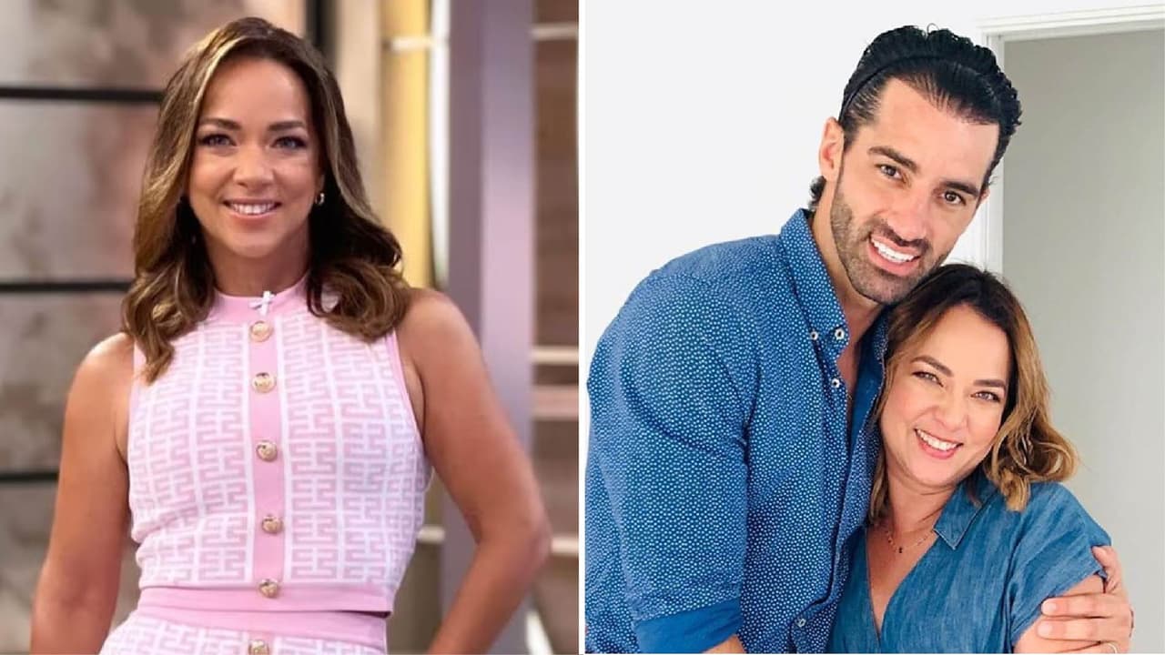 Adamari López ha tenido varios tropiezos en el amor: estos hombres le rompieron el corazón