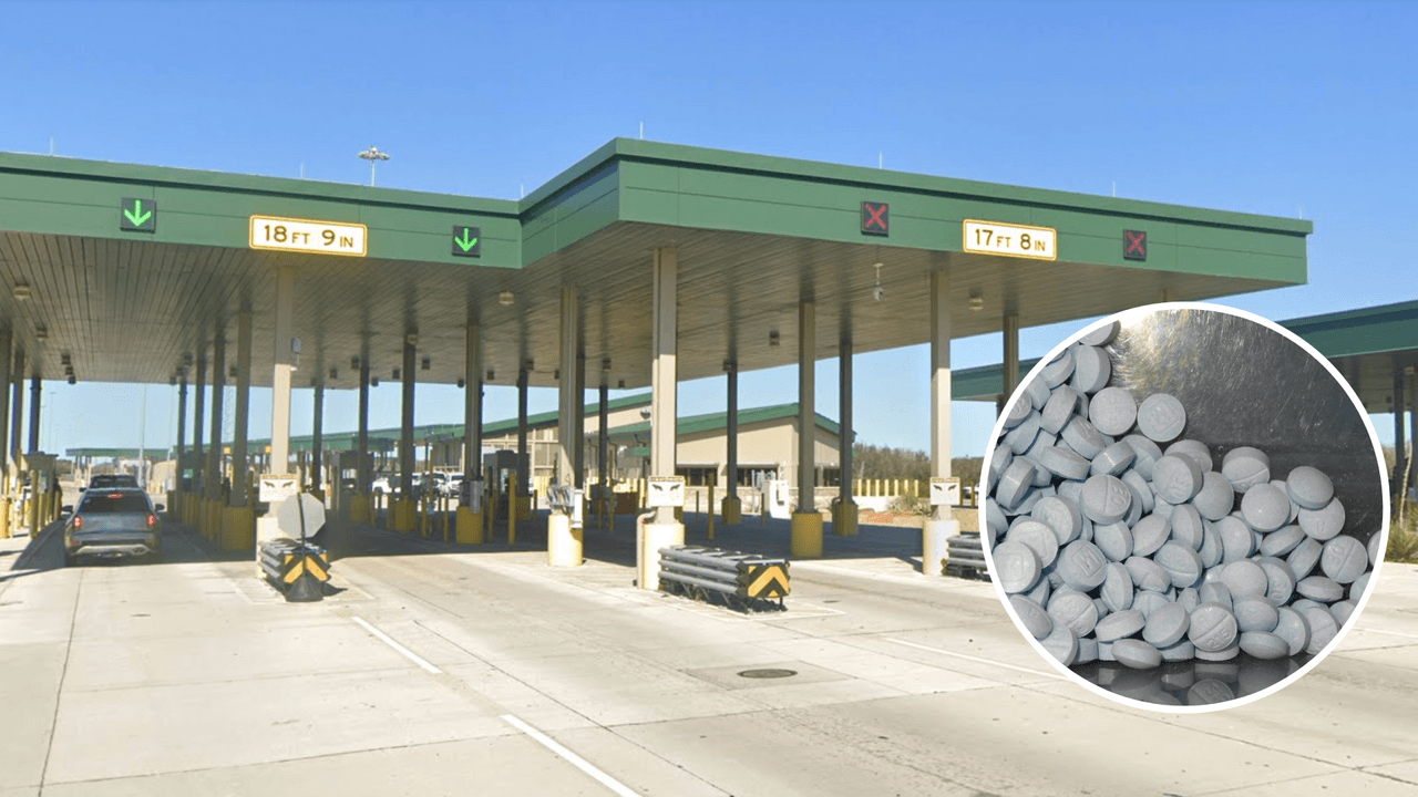 Dos mujeres texanas van a prisión tras confesar el tráfico de $2 millones en fentanilo y drogas