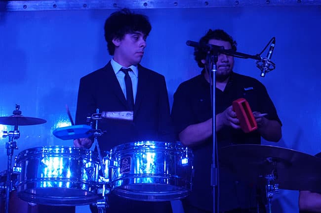 San Antonio launched a new brand and logo for downtown San Antonio.