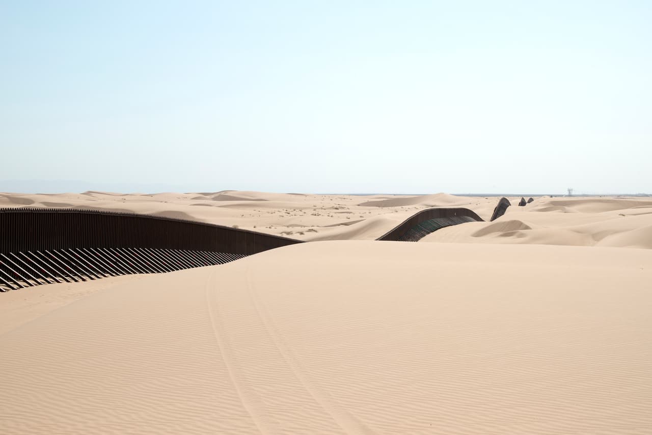 Trump reconoce reportes de que el muro costará más de lo que se pensaba. Pero, ¿cuánto?