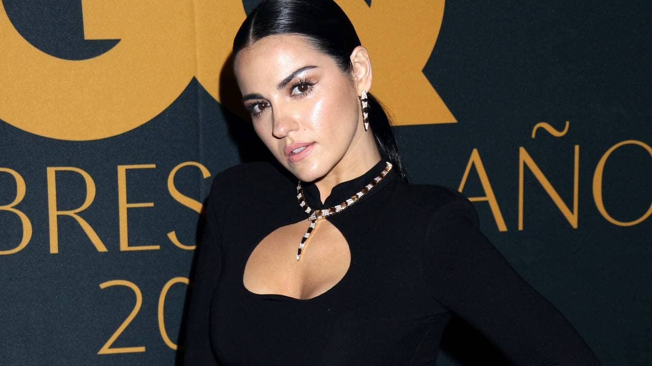 Equipo de Maite Perroni niega rotundamente que la actriz esté embarazada