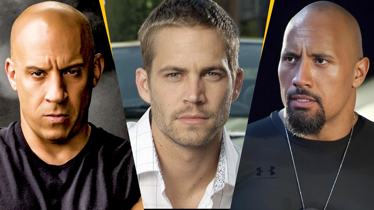 ¿Vin Diesel arruinó 'Fast & Furious'? Todos los dramas y problemas de la saga