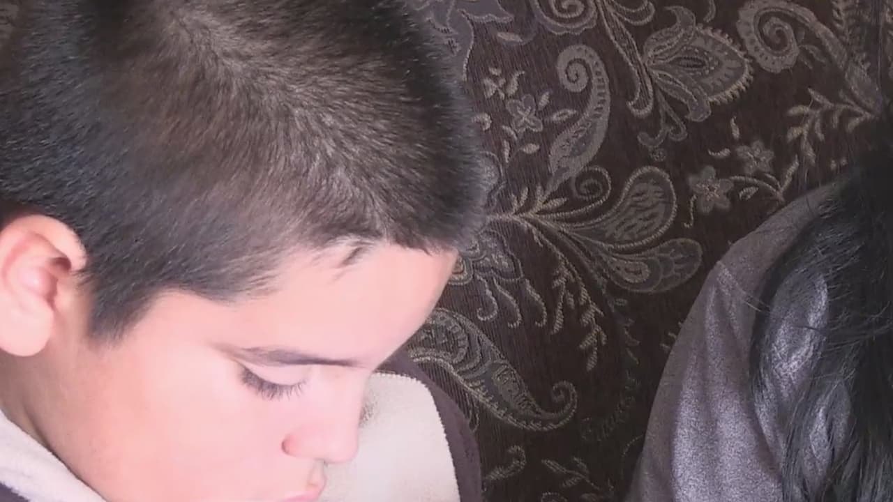 "Ella no es la misma niña que cuando empezó la pandemia": organizaciones trabajan para ayudar a niños con autismo