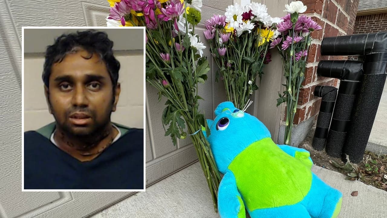 “Tenía cortes en su torso y cuello”: revelan crimen de sospechoso que acuchilló y mató a su hijo de 9 años