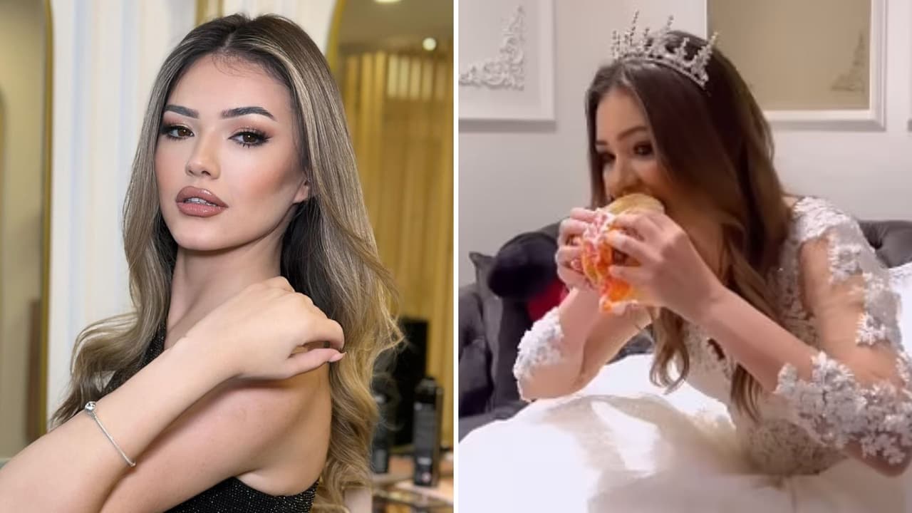 Muere Kubra Aykut a los 26 años: la influencer dejó preocupante mensaje antes de caer de un edificio