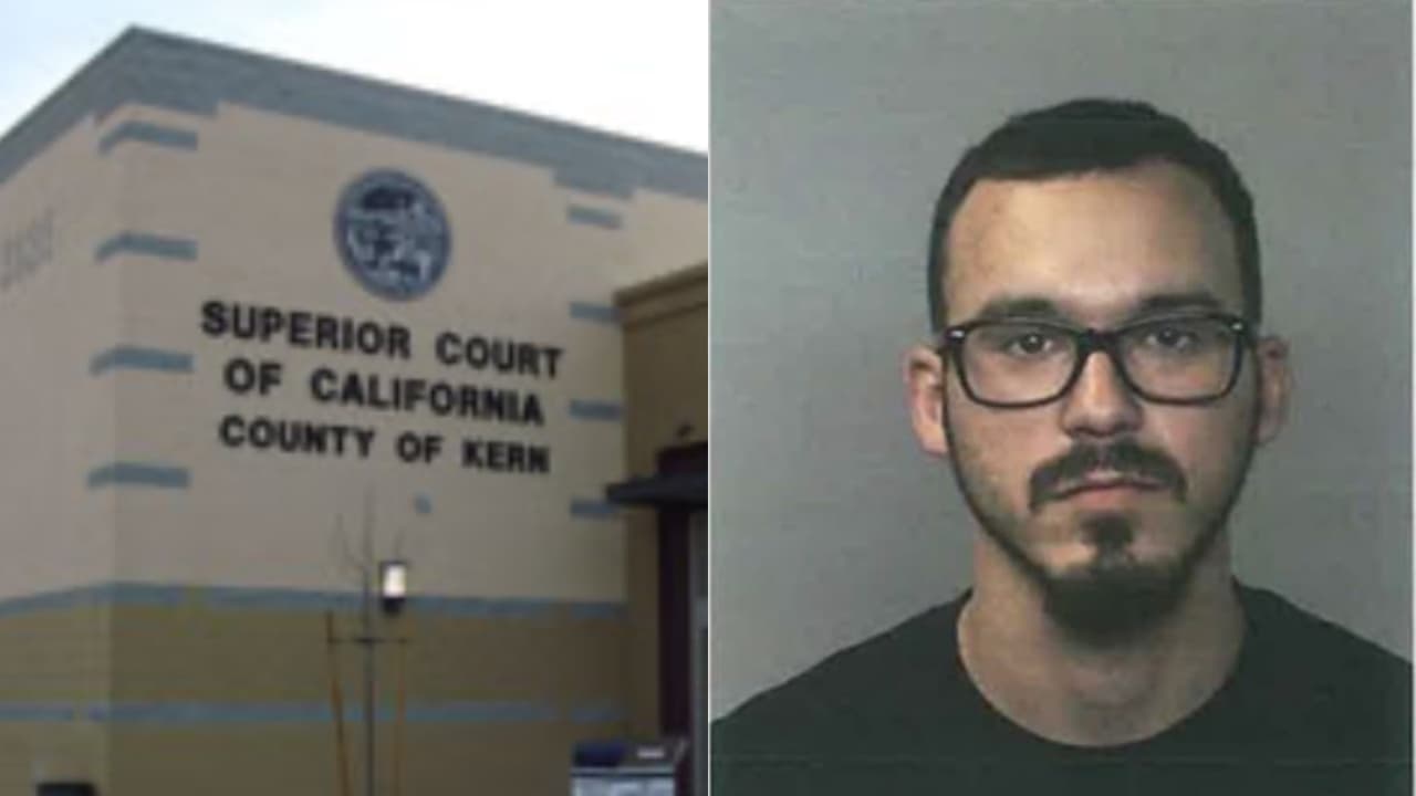 Cadena perpetua a hombre que disparo a su exnovia y a su nueva pareja en Bakersfield