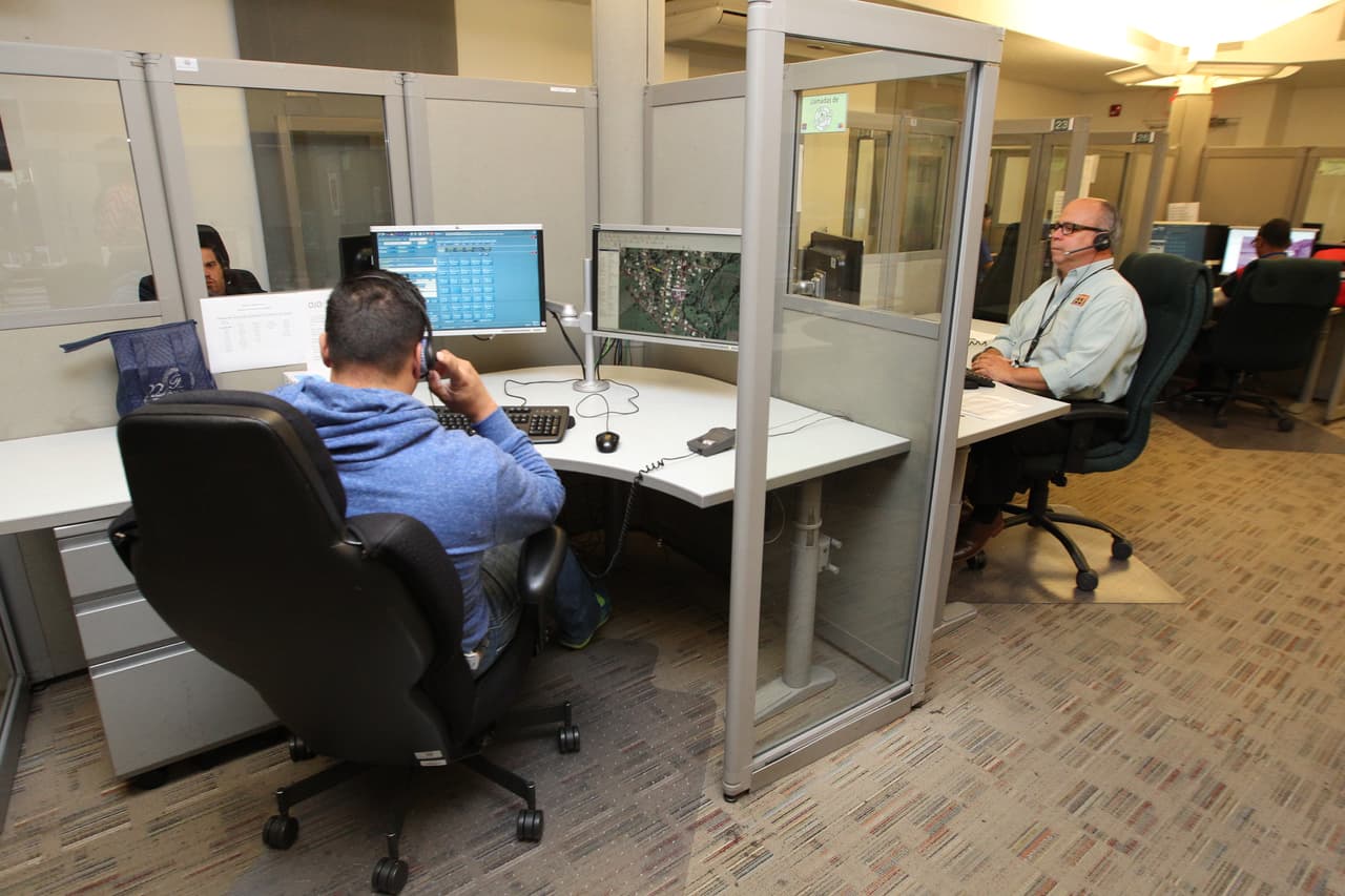 Llamadas al 911 serán redirigidas a la Policía de Puerto Rico