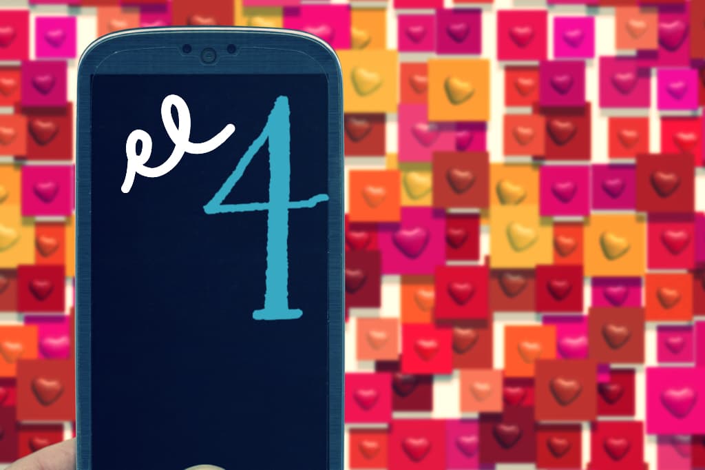 Amor en tiempos de Tinder (4ta cita)