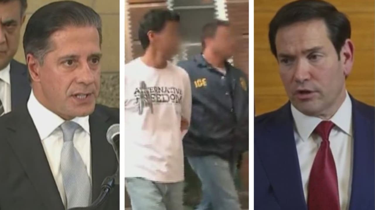 Lo mejor de N+ Univision de la noche | miércoles 25 de febrero de 2026