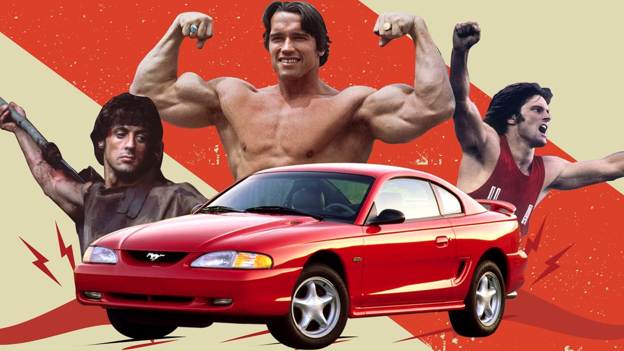 Al final de la década de los 80 una revuelta popular de fanáticos enfurecidos logró que Ford cancelara sus planes de convertir al
<b>Mustang</b> en un auto de tracción delantera con tecnología Mazda. Pero para poder seguir adelante, el Mustang que era básicamente el mismo modelo presentado en 1979, necesitaba una actualización urgente.
<br>
<br>En octubre de 1990, un pequeño equipo de diseño dirigido por Patrick Sciavone, presentó
<b>tres propuestas</b> para el Mustang del futuro. Esto fue lo que pasó.