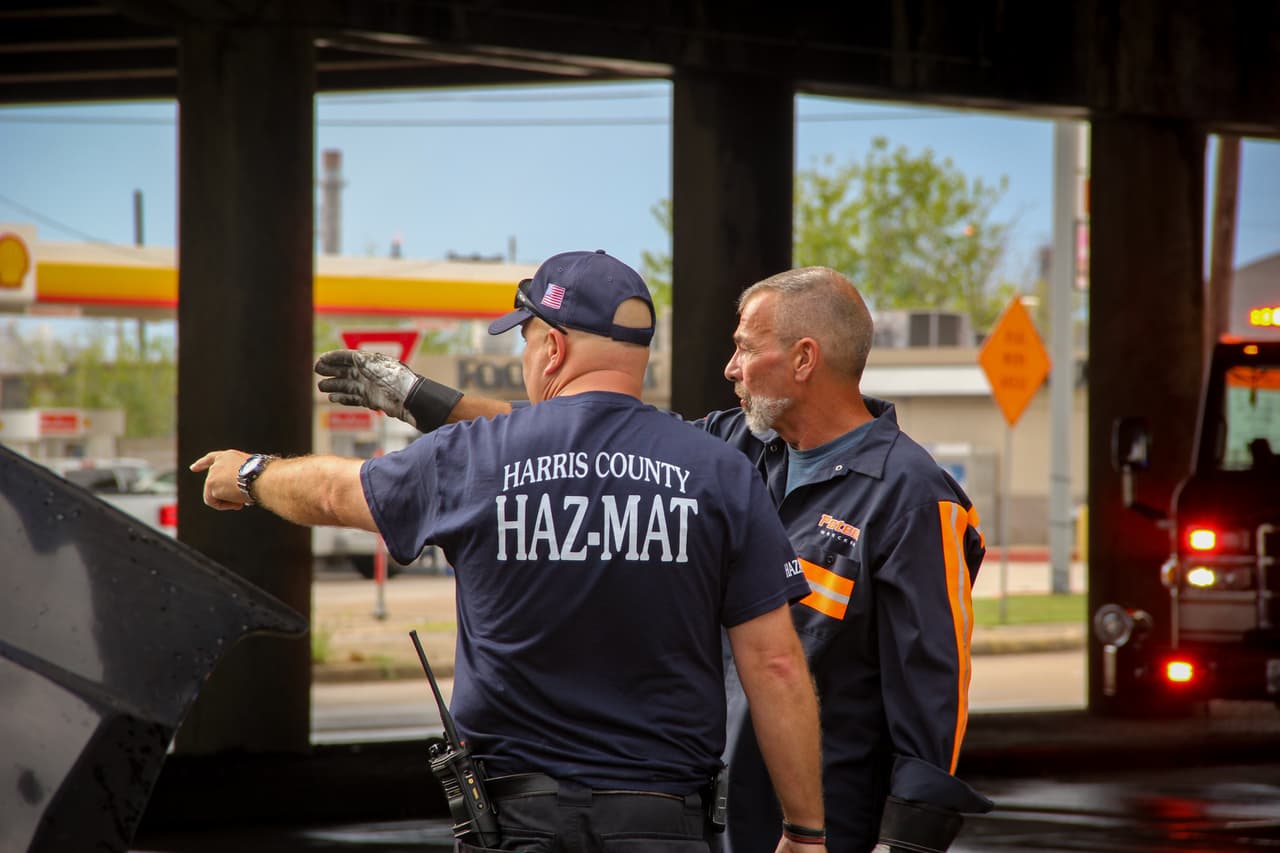 Recomendaciones de las autoridades: Si el automóvil comienza a patinar, la AAA sugiere mantener la calma y no frenar de golpe porque así se pierde el control del vehículo.