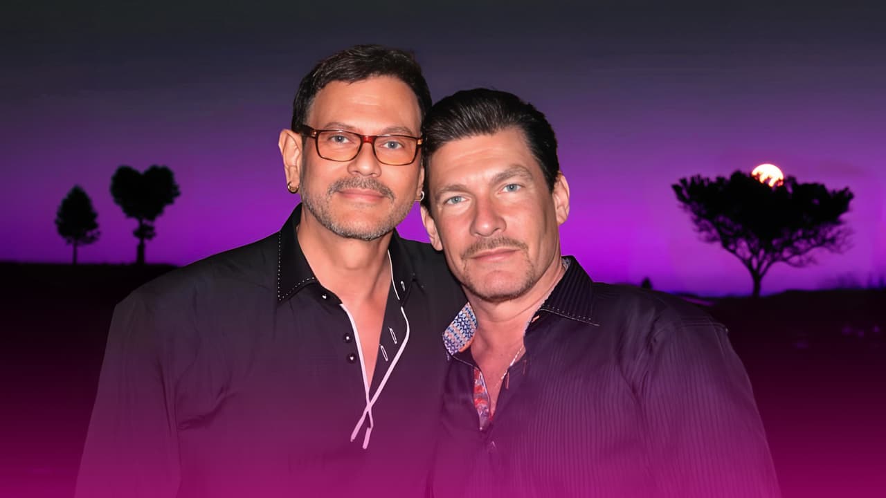 Sebastián Ligarde decía que su esposo era su hermano, la razón por la que decidió dejar de mentir