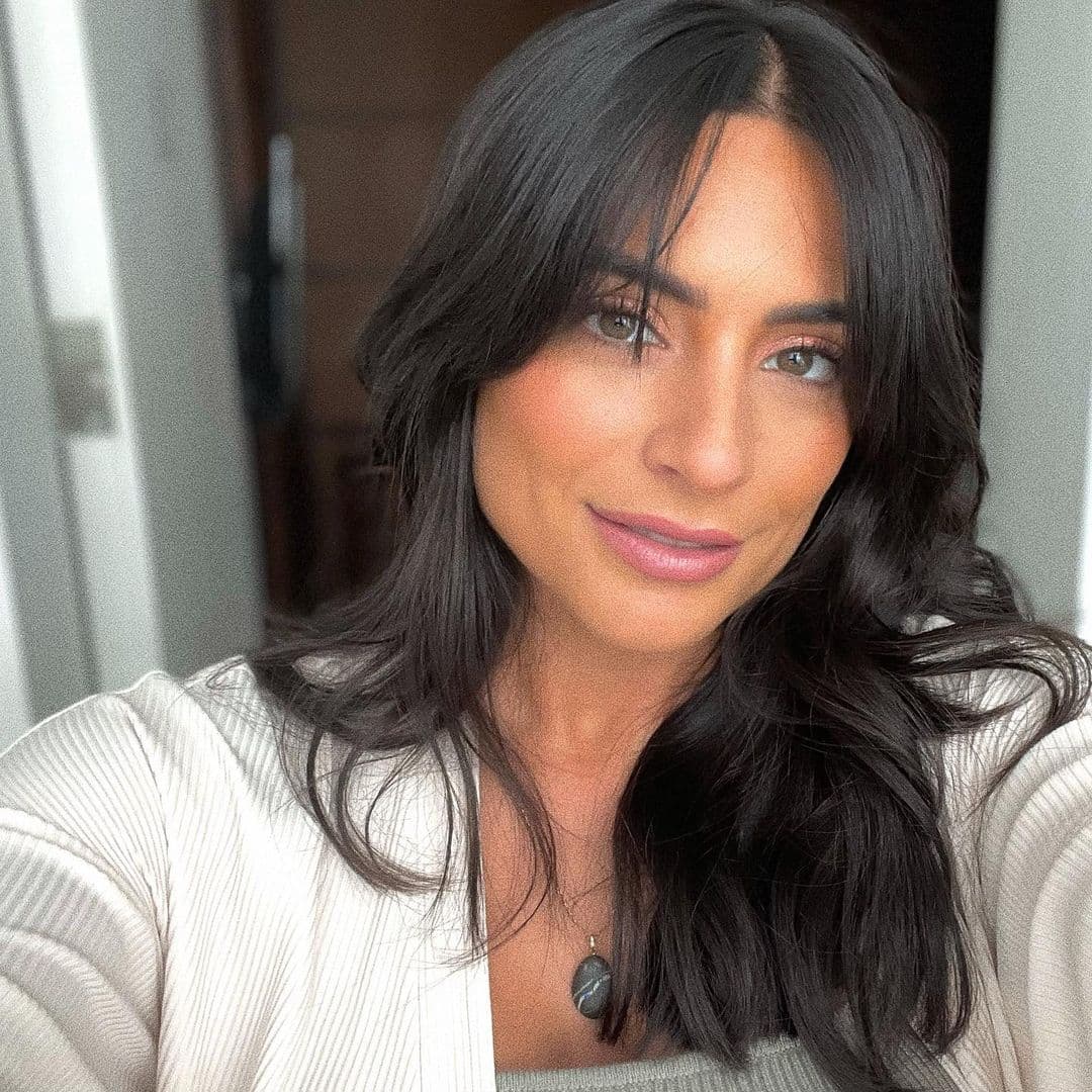 Hoy, su corazón y su vida parecen estar más "tranquilos". Así dice que se siente la artista, quien el próximo 18 de noviembre
<b><a href="https://www.univision.com/shows/latin-grammy/cuando-seran-los-premios-latin-grammy-2021" target="_blank"> conducirá los Premios Latin GRAMMY. </a></b>
<br>