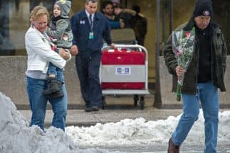 El frío en EEUU también afecta la actividad económica