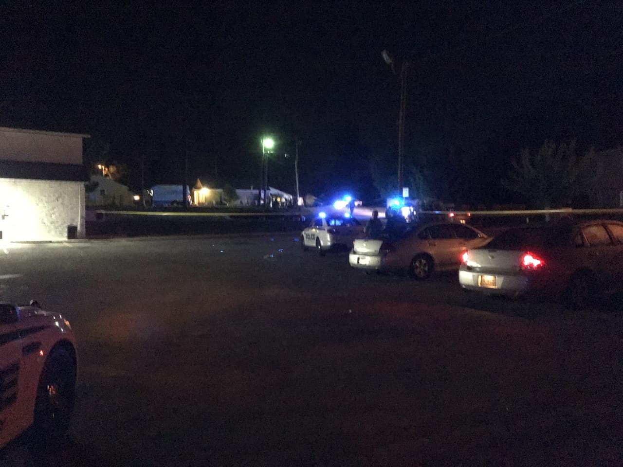 Identifican a sospechosos en asesinato de adolescente en Gwinnett