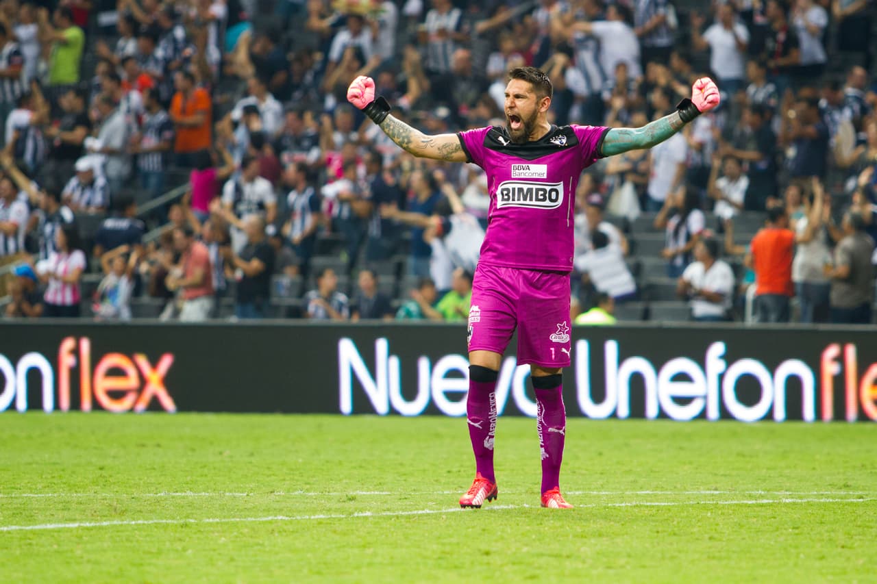 José María Basanta espera que 'Jona' pueda jugar con Rayados