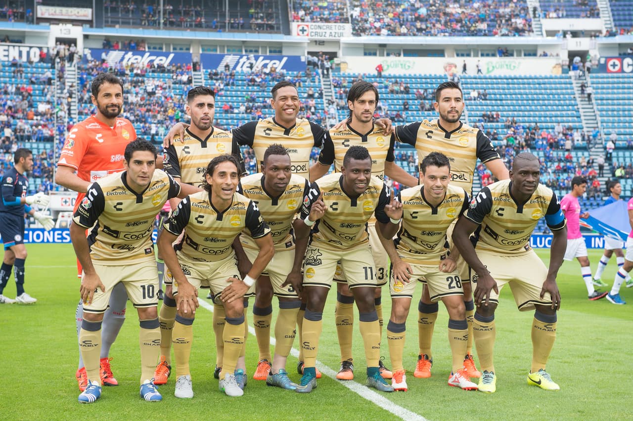 Previo Dorados vs. Tigres: El Gran Pez busca frenar el paso de Tigres