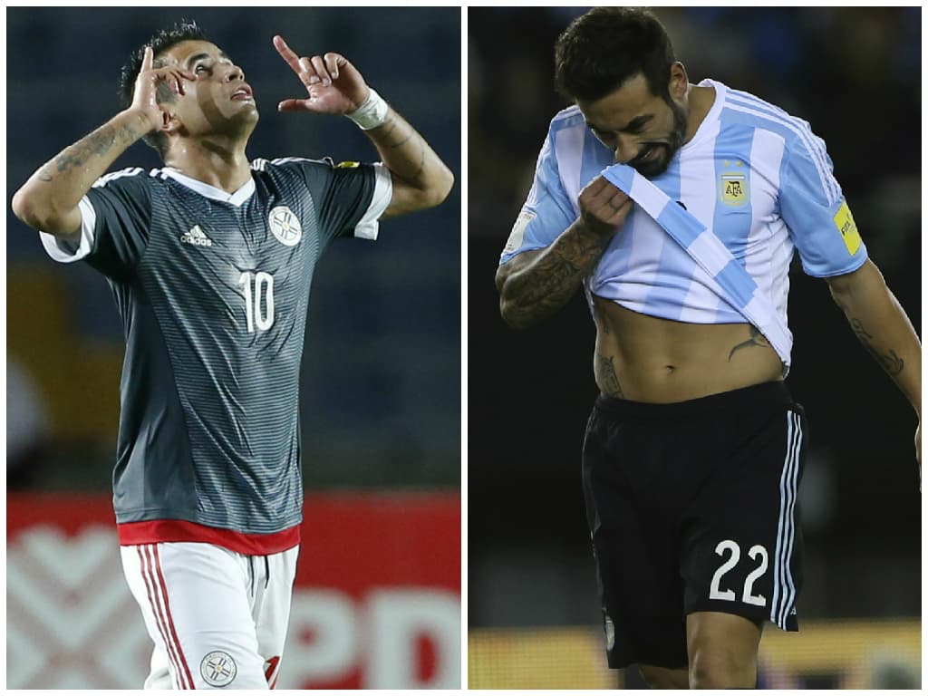 Previa Paraguay vs. Argentina: Los Guaraníes quieren seguir hundiendo a la Albiceleste