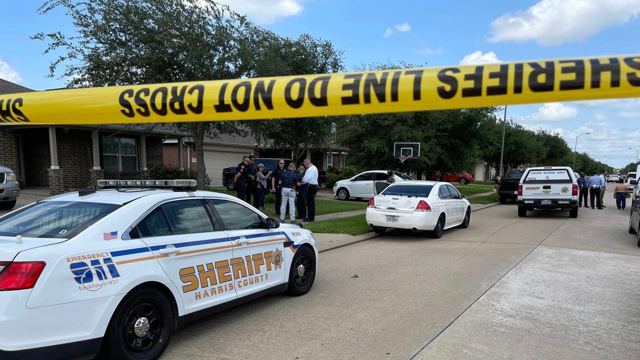 No se revelaron detalles de cómo el arma llegó a las manos del niño.