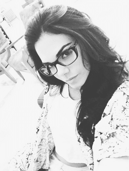 ¿Te gusto verla en ‘Muchacha Italiana Viene a Casarse’?