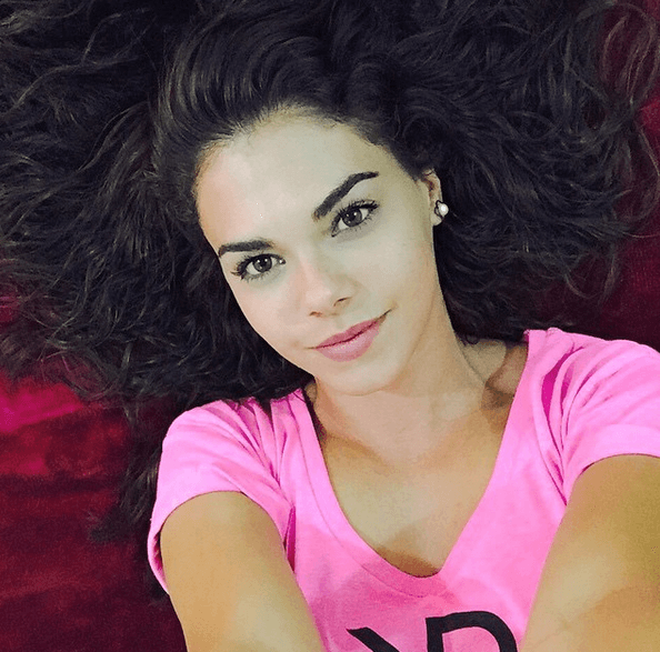 Conocimos su lado más tierno.