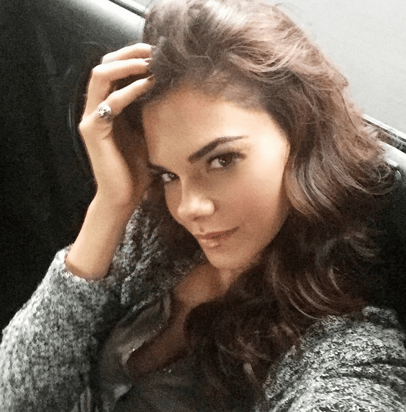 ¡Su belleza es impresionante!