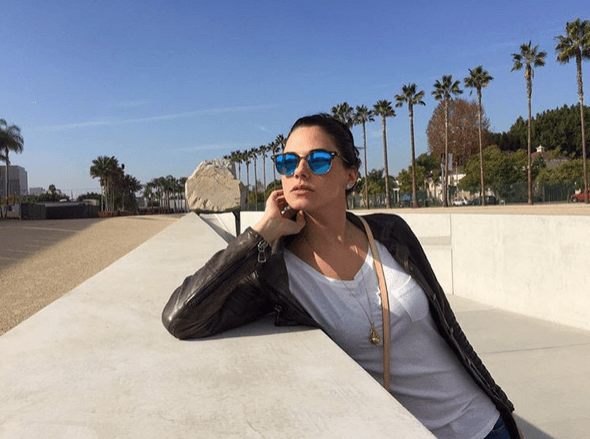 ¡Vamos a extrañar a Livia en las telenovelas!