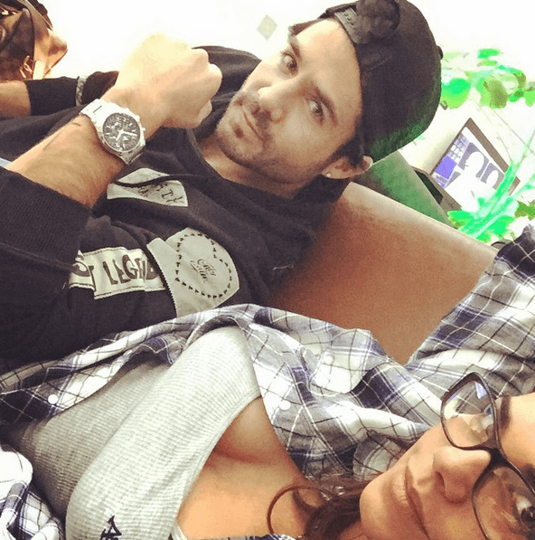 ¡Hicieron una pareja mágica!