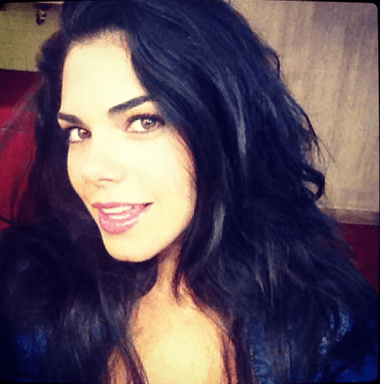 Y también ha sido la imagen de varias campañas publicitarias de importantes marcas.