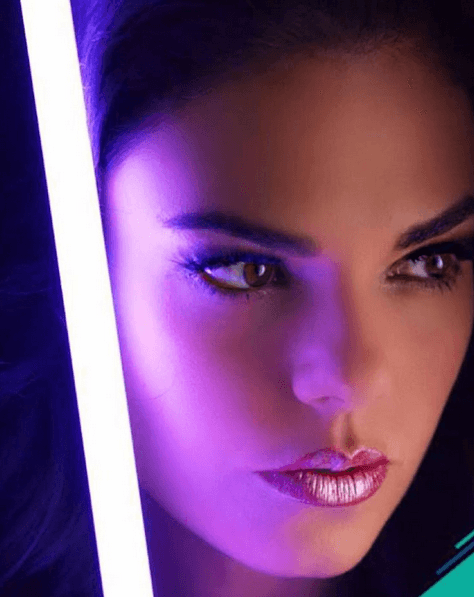 Esperamos ver esa belleza muy pronto.