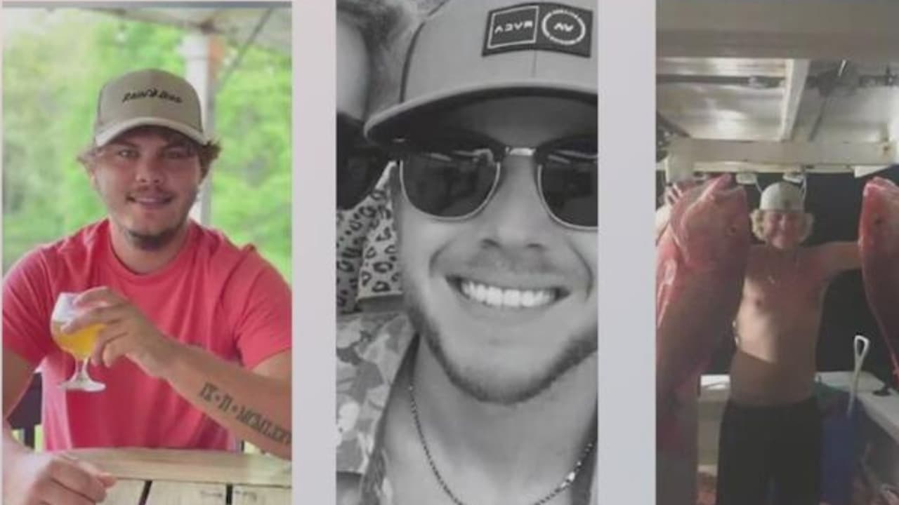 Cancelan búsqueda de tres personas desaparecidas en la costa de Georgia