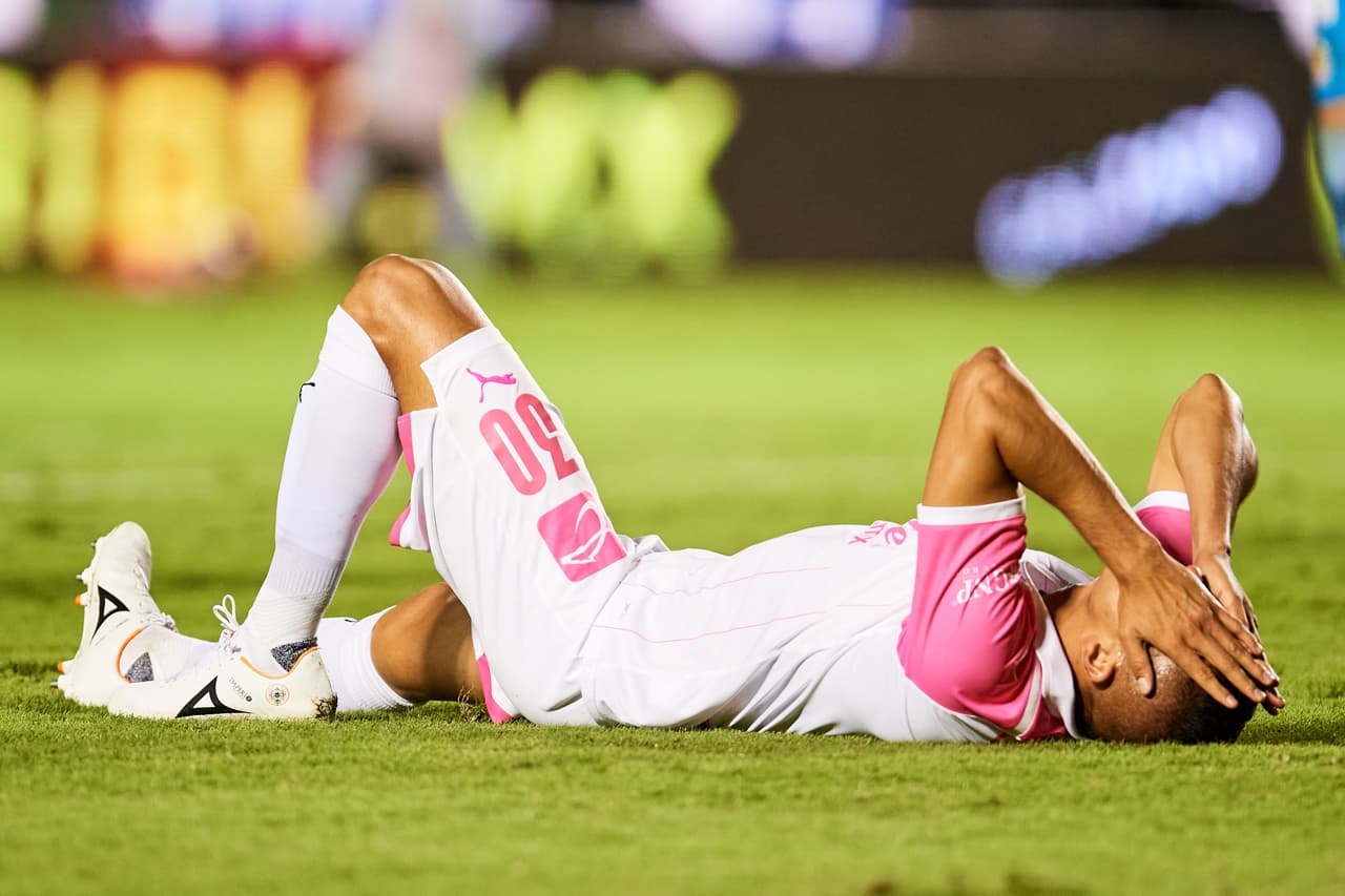 Con doblete de André-Pierre Gignac, Tigres venció a Chivas en el ‘Volcán’ y se metió de lleno en los puestos por calificar directo a Cuartos de Final, mientras que el Rebaño Sagrado está al borde del rotundo fracaso.