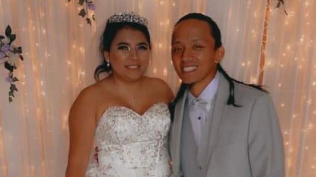 Hombre de Salt Lake City acusado de homicidio por choque que causó muerte de recién casada