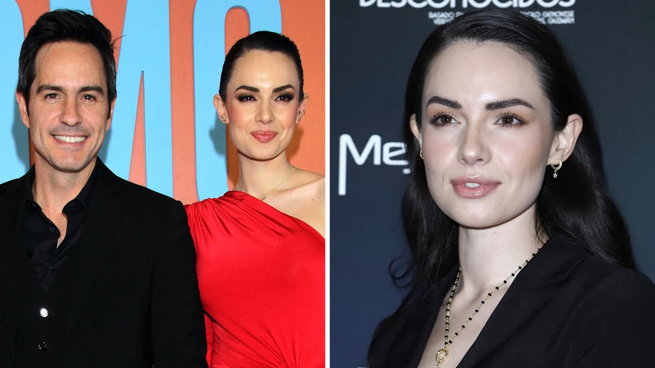 Mauricio Ochmann confirma su ruptura con Paulina Burrola y cuenta qué pasó
