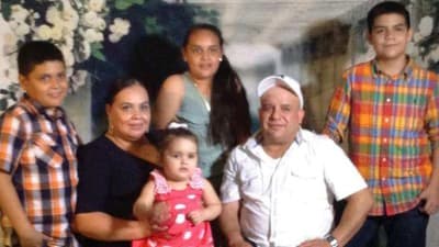 ICE deporta a Maribel Trujillo, la madre indocumentada de Ohio con cuatro niños estadounidenses