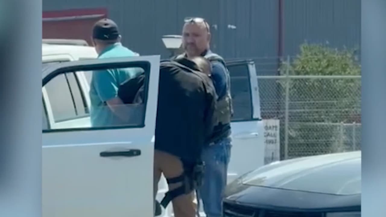 Activistas alertan redadas de ICE en Stockton provocan miedo en la comunidad migrante