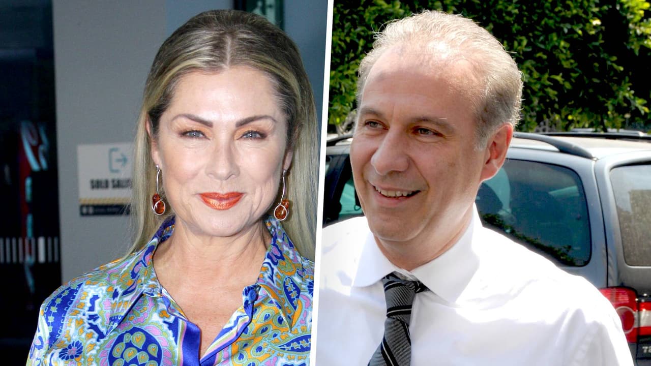 Lety Calderón cuenta lo difícil que fue darse cuenta que no era feliz con Juan Collado: “Me decían sumisa”