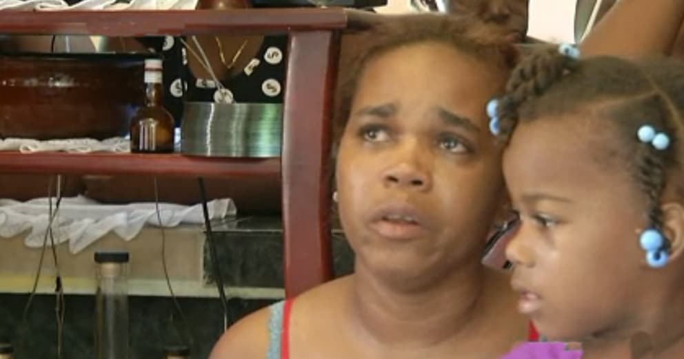 La mamá del niño muerto en choque de Long Island espera sus restos en República Dominicana