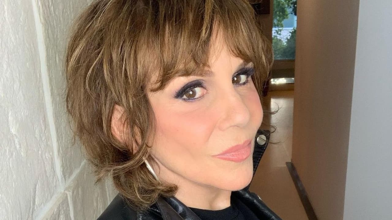 Rebecca Jones salió de terapia intensiva: esto es lo nuevo sobre su salud