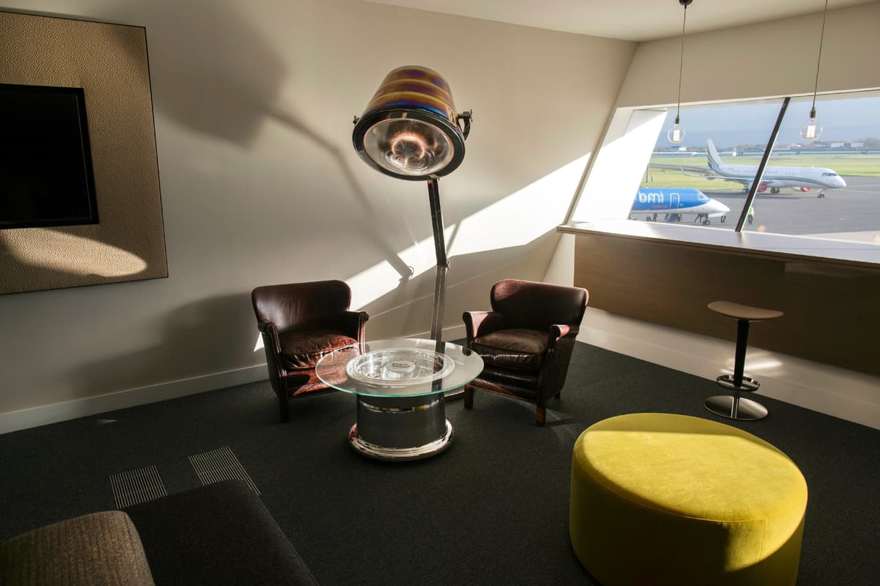 ¿Un Boeing 737 en tu sala? Te decimos cómo puedes tenerlo