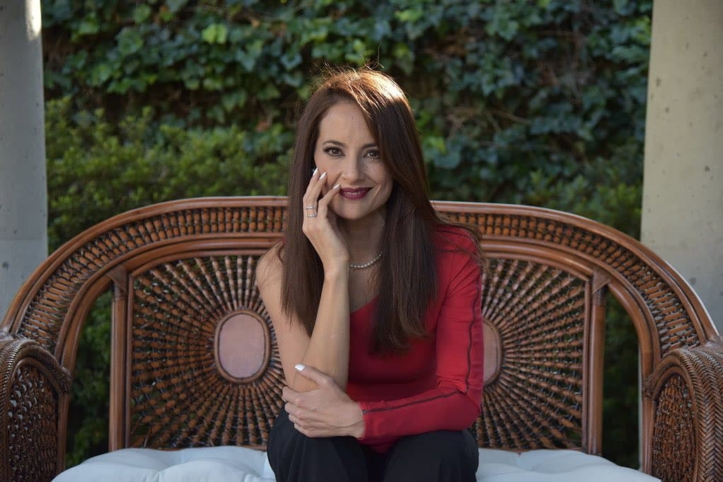 Marisol del Olmo dará vida a Ivana.