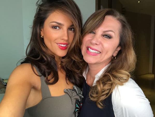 Cuando tenía tan solo 12 años, la protagonista de ‘Lola, érase una vez’ vivió una pérdida que la marcó: su papá falleció en un accidente automovilístico, tras lo cual su mamá tuvo que criarla a ella y a su hermano en solitario.