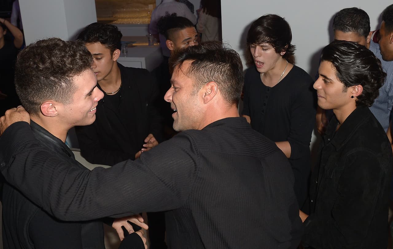 Los fans fueron los responsables de crear esta agrupación que ha sido un éxito.