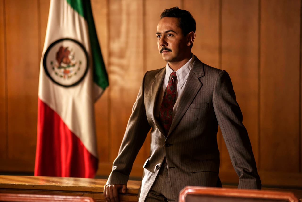 'Don Sol' presenciaría el reacomodo del narcotráfico en México.