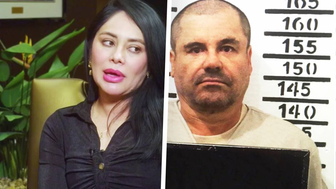 La Chapo Diputada: Lucero Sánchez asegura que el capo se la robó y recuerda su historia de amor