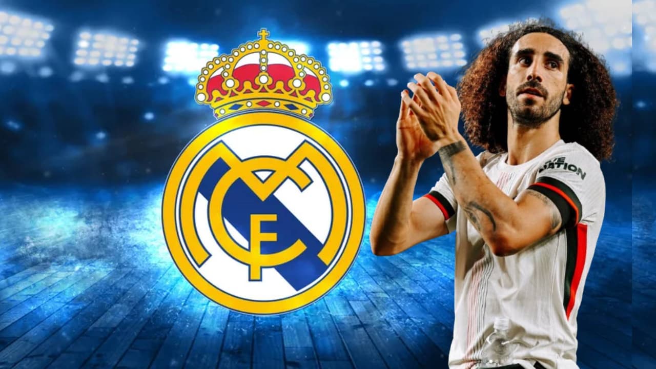 Real Madrid llega a acuerdo para fichar figura mundialista 