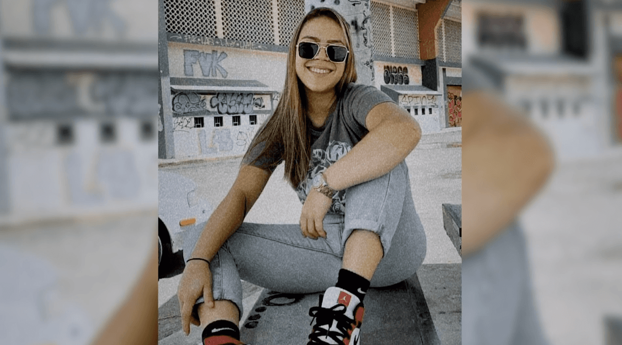 Inicia el velorio de Rosimar Rodríguez Gómez en Toa Baja