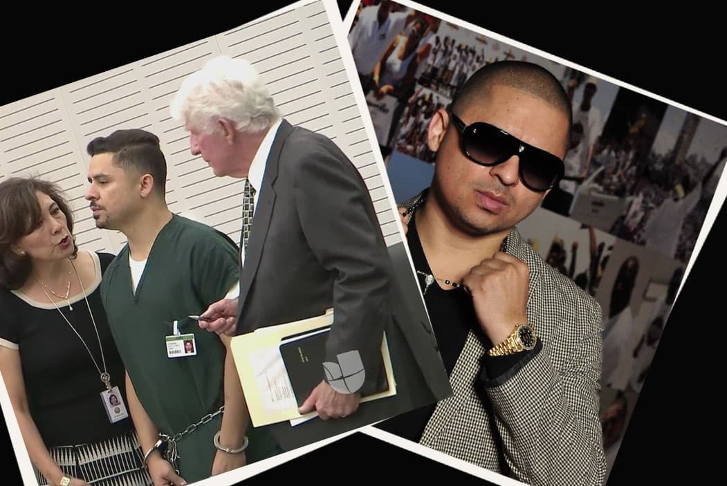 El caso de Larry se complica aún más pues la víctima de ha contado su versión de los hechos. El joven que supuestamente fue golpeado por el cantante dijo que quiere justicia, pues no puede dormir pensando en lo que sufrió el pasado 16 de agosto en Newberry, Carolina del Sur.