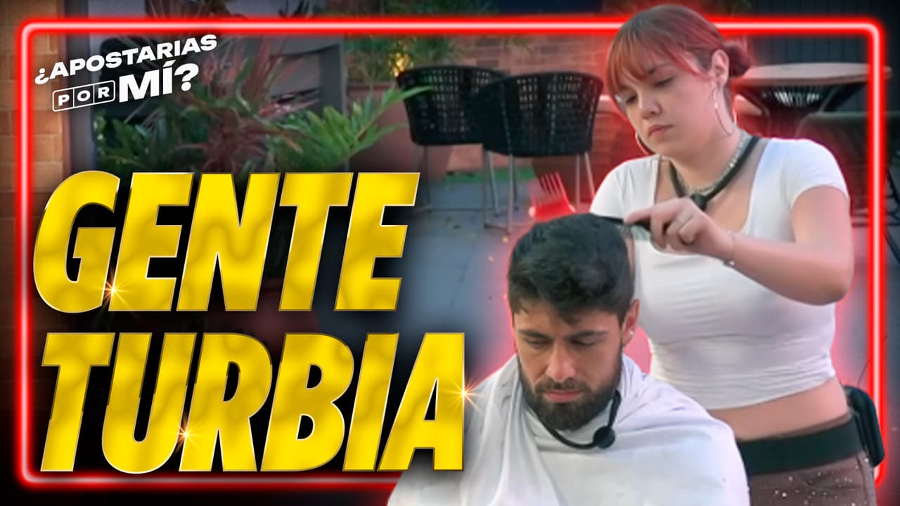 Laysha y Beta no creen que las disculpas de Lorenzo y Claudia sean sinceras