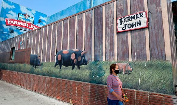 Cierra procesadora de alimentos en Los Ángeles: ¿Qué sigue para sus más de 2,000 trabajadores?